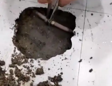 来凤卫生间漏水检测电话
