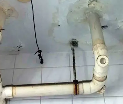 来凤卫生间漏水检测多少钱