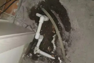 来凤卫生间漏水检测多少钱