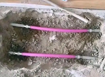 来凤卫生间测漏水多少钱