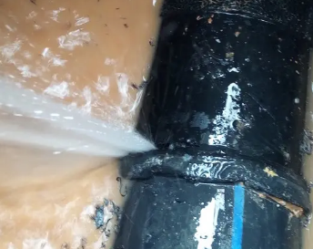 来凤漏水维修价格明细