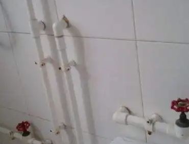 来凤水管维修多少钱