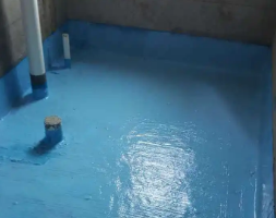 来凤卫生间防水哪家好