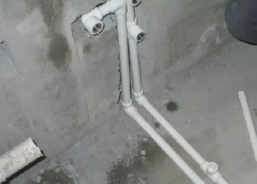 来凤查漏水多少钱