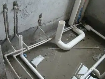 来凤水管维修多少钱