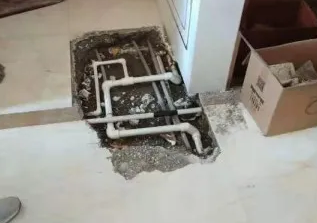 来凤查漏水多少钱