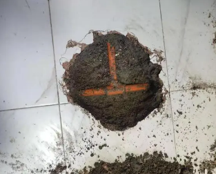 来凤查漏水多少钱