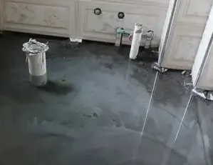 来凤卫生间漏水维修公司为您专业分享下来凤卫生间漏水检测的知识点