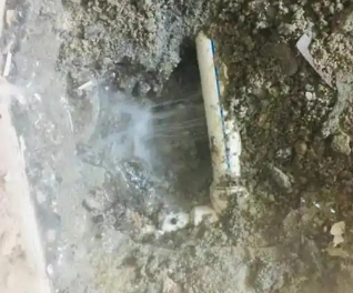 来凤查漏水哪家好