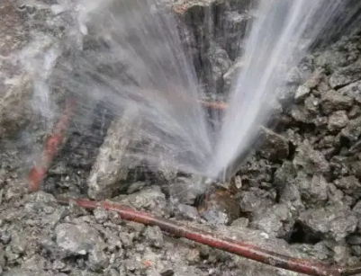 来凤水管维修多少钱