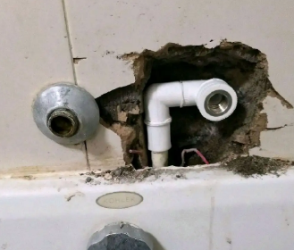 来凤卫生间漏水检测多少钱