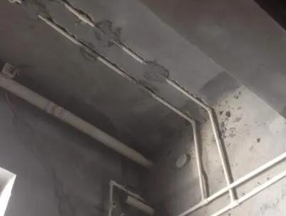 来凤卫生间漏水维修技术的依据是什么