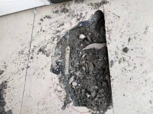 来凤卫生间漏水检测哪家好