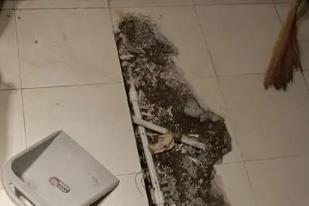 来凤卫生间漏水检测电话
